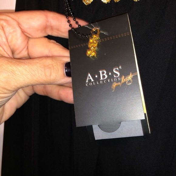 New with tags cocktail dress - Picture 4 of 5